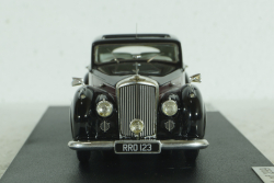 Bentley MK VI Park Ward HC 1946, black, GLM43204202, GLM 1:43