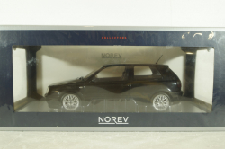 Volkswagen Golf 3 GTI (1996)  black, 188415, Norev 1:18