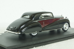 Bentley MK VI Park Ward HC 1946, black, GLM43204202, GLM 1:43
