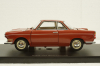 BMW 700 Sport Coupe, red, 70652, AutoArt 1:18