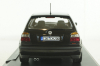 Volkswagen Golf 3 GTI (1996)  black, 188415, Norev 1:18