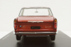 BMW 700 Sport Coupe, red, 70652, AutoArt 1:18