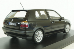 Volkswagen Golf 3 GTI (1996)  black, 188415, Norev 1:18
