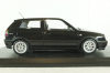 Volkswagen Golf 3 GTI (1996)  black, 188415, Norev 1:18