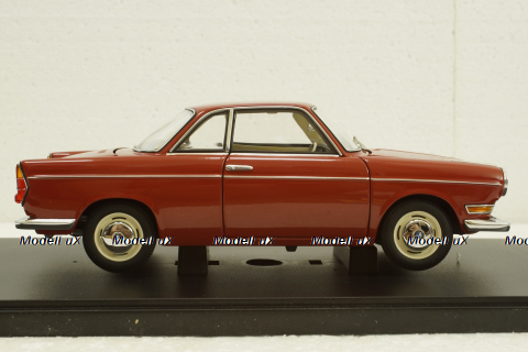 BMW 700 Sport Coupe, red, 70652, AutoArt 1:18