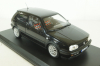 Volkswagen Golf 3 GTI (1996)  black, 188415, Norev 1:18
