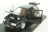 Volkswagen Golf 3 GTI (1996)  black, 188415, Norev 1:18