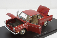 BMW 700 Sport Coupe, red, 70652, AutoArt 1:18