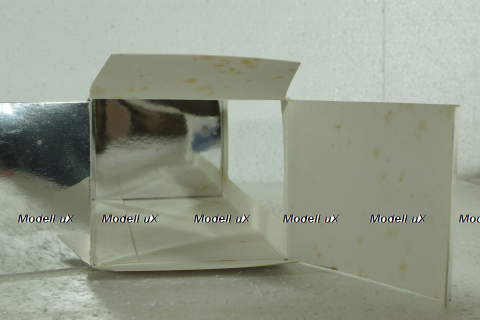 Bentley MK VI Park Ward HC 1946, black, GLM43204202, GLM 1:43