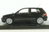 Volkswagen Golf 4 GTI 1998 black, 188574, Norev 1:18