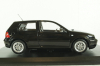 Volkswagen Golf 4 GTI 1998 black, 188574, Norev 1:18
