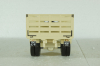 Berliet GDM E10 Truck N315, Berliet Collection, Hachette 1:43