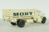 Berliet GDM E10 Truck N315, Berliet Collection, Hachette 1:43