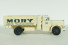 Berliet GDM E10 Truck N315, Berliet Collection, Hachette 1:43