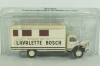 Berliet GLC6 VERSION II TRUCK OPERATION GAS OIL, Berliet Collection, Hachette 1:43
