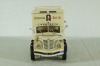 Berliet GLC6 VERSION II TRUCK OPERATION GAS OIL, Berliet Collection, Hachette 1:43