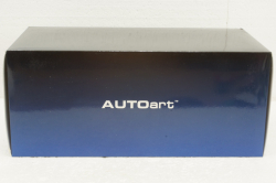 Lamborghini Aventador S 2017 pearl yellow, 79132, AutoArt 1:18