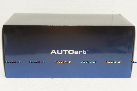 Lamborghini Aventador S 2017 pearl yellow, 79132, AutoArt 1:18