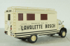 Berliet GLC6 VERSION II TRUCK OPERATION GAS OIL, Berliet Collection, Hachette 1:43