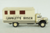Berliet GLC6 VERSION II TRUCK OPERATION GAS OIL, Berliet Collection, Hachette 1:43