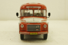 Volvo B375 1957, Hachette 1:43