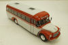 Volvo B375 1957, Hachette 1:43