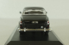 Volvo 121 Amazon 1966, black, 943171003, Minichamps 1:43