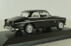 Volvo 121 Amazon 1966, black, 943171003, Minichamps 1:43