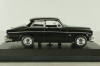 Volvo 121 Amazon 1966, black, 943171003, Minichamps 1:43