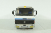 Renault DR340.38 Truck 4-assi 1988, Camiones y Autobuses, Salvat 1:43