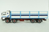 Renault DR340.38 Truck 4-assi 1988, Camiones y Autobuses, Salvat 1:43