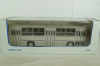 Икарус-260 белый, арт. 900117, Советский Автобус 1:43