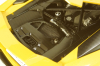 Lamborghini Aventador S 2017 pearl yellow, 79132, AutoArt 1:18