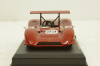 Ferrari 612 Can Am red, Ferrari Collection №63, Eaglemoss 1:43 (без журналу)