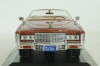 Cadillac ElDorado 1976, red, Altaya 1:43