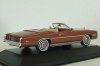 Cadillac ElDorado 1976, red, Altaya 1:43
