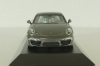 Porsche 911 Carrera (991), grey, WAP0200100C, Minichamps 1:43