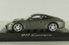 Porsche 911 Carrera (991), grey, WAP0200100C, Minichamps 1:43