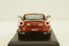 Ferrari 599 GTB Fiorano "Panamerican tour" red, Ferrari Collection №66, Eaglemoss 1:43 (без журналу)