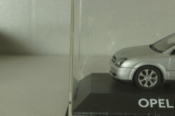 Opel Vectra (С) Caravan 2005 silver, Schuco 1:43