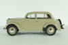 Opel Kadett K38, Light Brown 1938, KKDC180253, KK-Scale 1:18