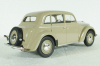 Opel Kadett K38, Light Brown 1938, KKDC180253, KK-Scale 1:18
