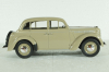 Opel Kadett K38, Light Brown 1938, KKDC180253, KK-Scale 1:18