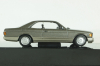 Mercedes-Benz 500 SEC Coupe (С126), antracite grey metallic, 56213, AutoArt 1:43
