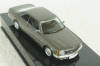 Mercedes-Benz 500 SEC Coupe (С126), antracite grey metallic, 56213, AutoArt 1:43