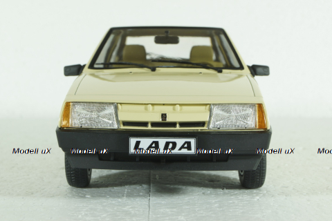 Ваз-2108 Lada Samara 1987, DC18003E, Premium Scale Models 1:18