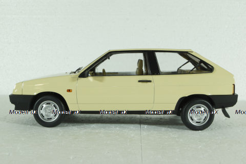 Ваз-2108 Lada Samara 1987, DC18003E, Premium Scale Models 1:18