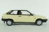 Ваз-2108 Lada Samara 1987, DC18003E, Premium Scale Models 1:18