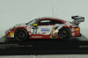 Porsche 911 GT3 R No.22, 24h Spa Bergmeister/Makowiecki/Olsen 2020, LEGT43041, IXO 1:43