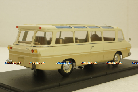 Зил 118 Юность 2-х цветный, Херсон Моделс 1:43 